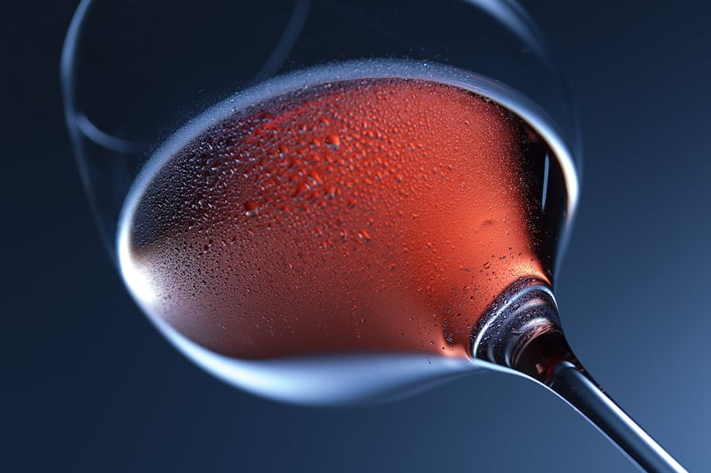 Vineyard Romance